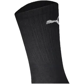 Puma Tennissocken 6er Pack Schwarz 35-38