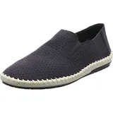 Rieker Loafer Herren Blau 43