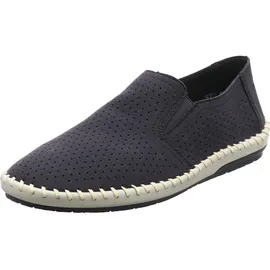 Rieker Loafer Herren Blau 43