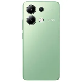 Xiaomi Redmi Note 13 8 GB RAM 512 GB Mint Green