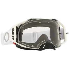 OAKLEY Airbrake MX brille transparent weis ref oo7046 c4