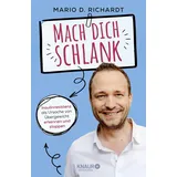 Knaur MensSana Mach dich schlank: