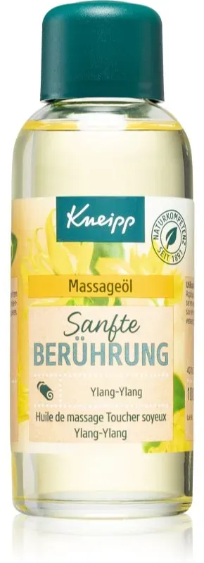 Kneipp Ylang-Ylang Massageöl 100 ml