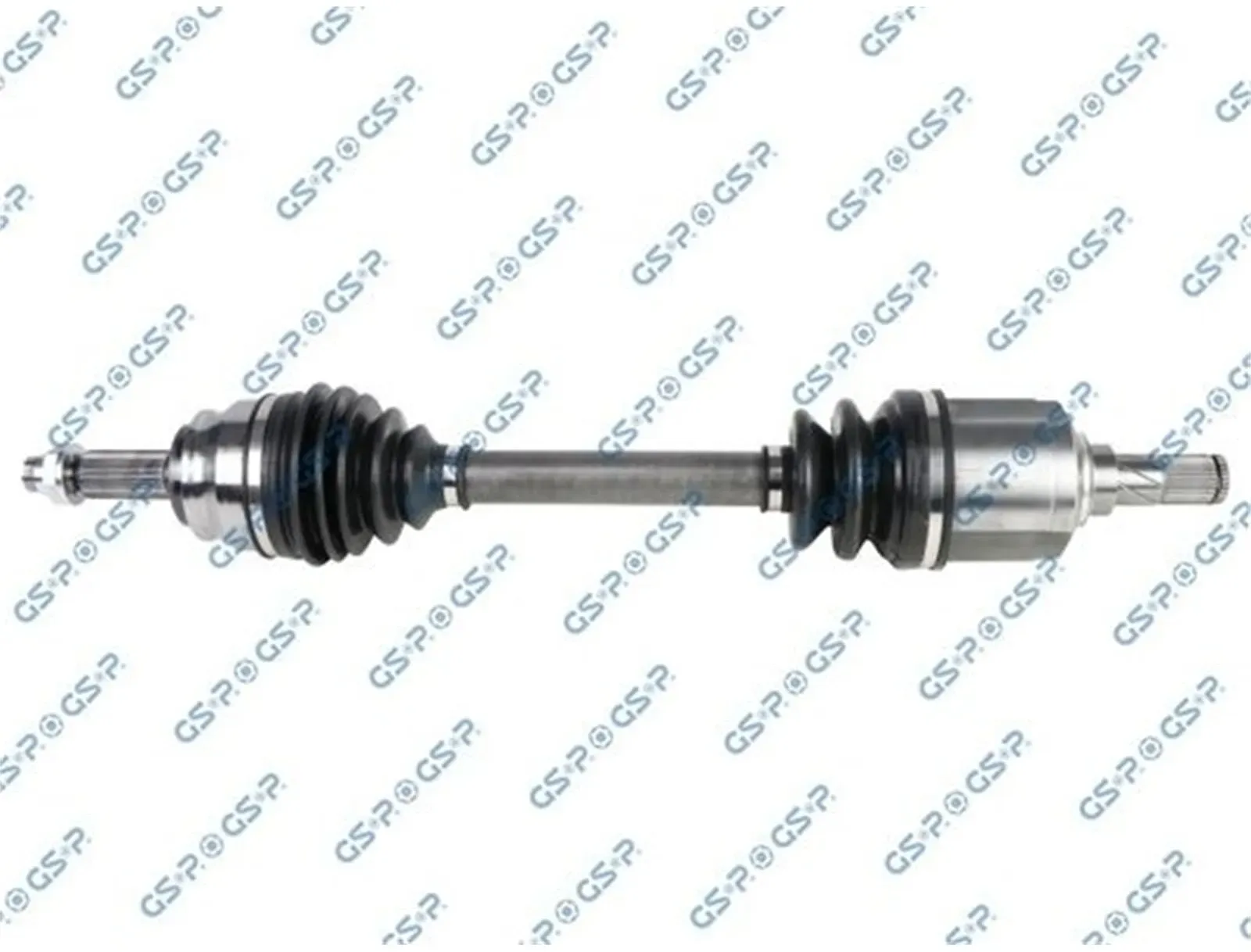 Gsp Antriebswelle Vorderachse Links Passend Für Mitsubishi Outlander 202991: Antriebswelle Mitsubishi: 3815a479 Gsp: 202991