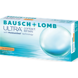 Bausch + Lomb Bausch & Lomb ULTRA for Astigmatism 3er Box -5.25