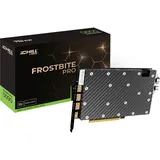 Inno3D GeForce RTX 5090 iChill Frostbite Pro 32 GB GDDR7