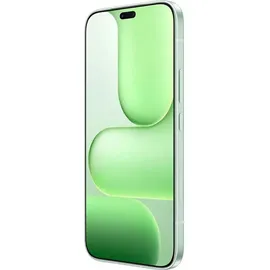 Honor 600 Lite 8 GB RAM 256 GB Sprout Grün