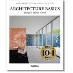 Basic Architecture Series: TEN in ONE. Architecture Basics