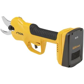 Stiga SC 100e Kit inkl. 1 x 2,0 Ah