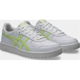 Asics Japan S Damen Weiß/Grau 41,5