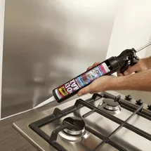 UHU Dichtmasse Poly Max 300 g