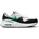 Herren Sneaker Freizeitschuhe Nike Air Max Systm white/stadium green, Größe:8