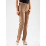 Witt Weiden Jeans in camel | Gr.: 36