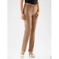 Witt Weiden Jeans in camel | Gr.: 36