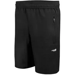 Capelli Sport Sporthose, mit Markenlabel Capelli Sport black S