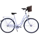 Hawk City Classic Joy 2020 28 Zoll RH 48 cm Damen white