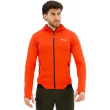 Salewa Pedroc Pl Hd Jacke (Größe S