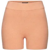 ELBSAND Shorts aprikose 36/38
