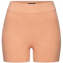 ELBSAND Shorts aprikose 36/38