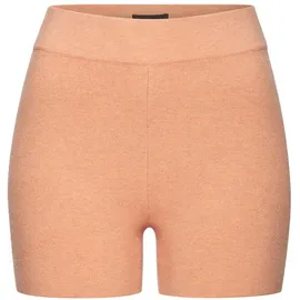 ELBSAND Shorts aprikose 36/38