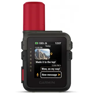 Garmin inReach Mini 3 Plus Satelliten-Kommunikationsgerät