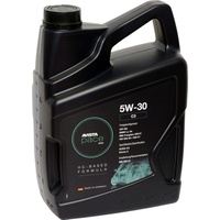 AVISTA pace EVO C3 5W-30 5 Liter