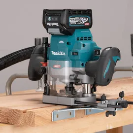 Makita RP001GZ Akku-Oberfräse 40V max. ohne Akku