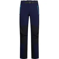 La Sportiva Zupo 2.0 Pant Men deep sea (B43B43)