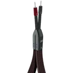 Audioquest FireBird BiWire Combo (ZERO + BASS) 2.5m