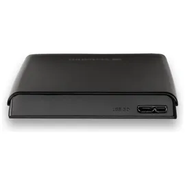 Verbatim Store 'n' Go 2 TB USB 3.0 schwarz 53177