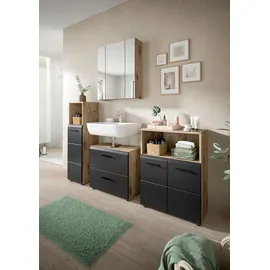 xonox.home Ice 60 cm schwarz