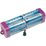 XCell Akku 9,6V NiMH 2700mAh