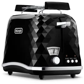 De'Longhi Brillante CTJ 2103.BK schwarz