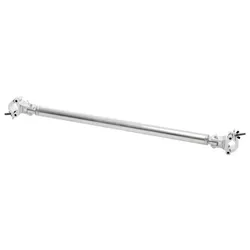 Global Truss Cornerbrake mit Klammern , 1 Meter