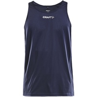 Craft Rush Tanktop Herren 390000 - navy XXL