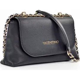 Valentino Arcadia Flap Bag Kunstleder Grey