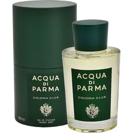 Acqua di Parma Colonia C.L.U.B. Eau de Cologne 180 ml