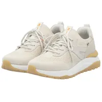 Rieker W2503 Damen Weite E Beige 38