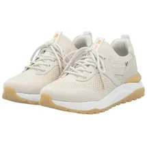 Rieker W2503 Damen Weite E Beige 38