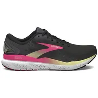 Brooks Damen Ghost 16 Schuhe (Größe 36.5, schwarz)