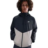 Nike Windrunner schwarz/cream ii/cream ii M