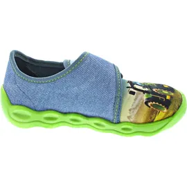 superfit Bubble Blau 28