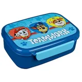 Scooli Paw Patrol Brotdose Blau