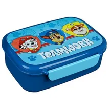 Scooli Paw Patrol Brotdose Blau