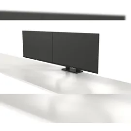 Dell MDA20 Dual-Monitorhalterung (482-BBDH)
