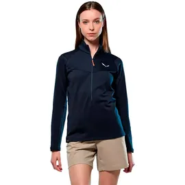 Salewa Puez Cammino Fleece Navy Blazer M