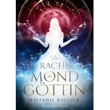 Drachenmond-Verlag Die Rache der Mondgöttin