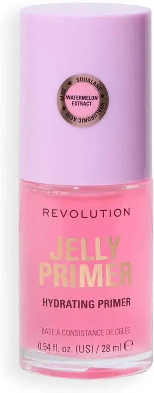 Revolution Make Up Jelly Primer Makeup Set – Marke: Revolution Make Up – EAN: 5057566864312