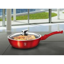Berlinger Haus Pfannen-Set 3-tlg. 24 cm + 24 cm + 24 cm