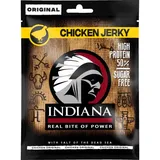 Indiana Jerky Chicken Jerky Original Trockenfleisch/Jerky Hähnchen 25 g